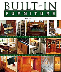 Built In Furniture